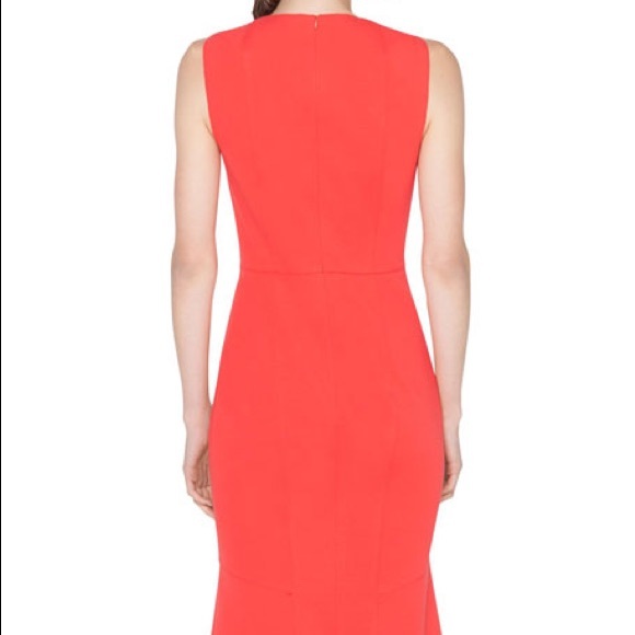 BRAND NEW/NEVER WORN Akris Punto dress - Picture 3 of 3